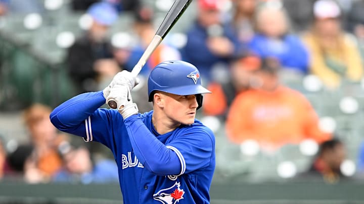 Toronto Blue Jays v Baltimore Orioles - Game Two