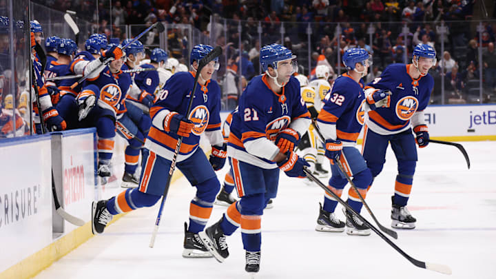 The New York Islanders will look to win their second-straight contest on Thursday night against the Ottawa Senators.