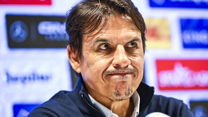 SOCCER-BEL-OH-LEUVEN SOCCER-BEL-OH-LEUVEN