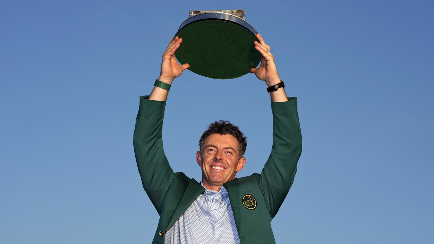 Truist Championship Picks, Props, Predictions: Betting Ludvig Aberg, Rory McIlroy and Adam Scott