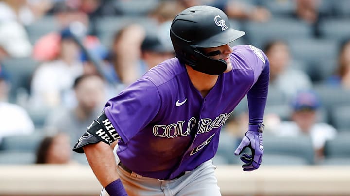 Colorado Rockies v New York Mets