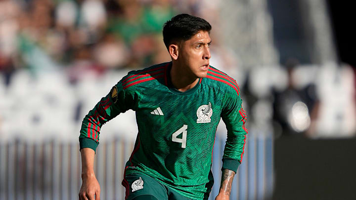 Interesse oder kein Interesse? Verwirrung um Edson Álvarez