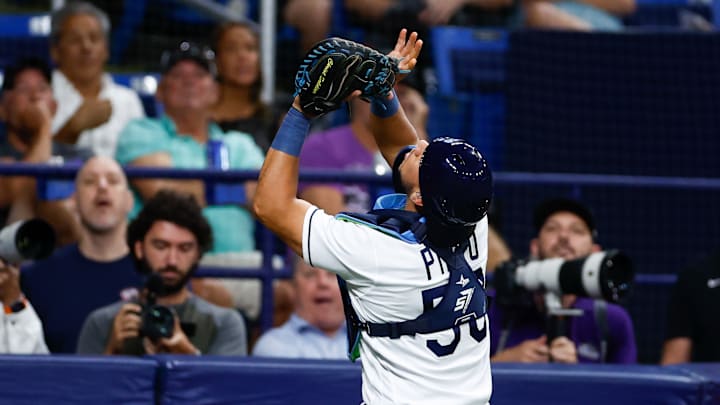 Colorado Rockies v Tampa Bay Rays