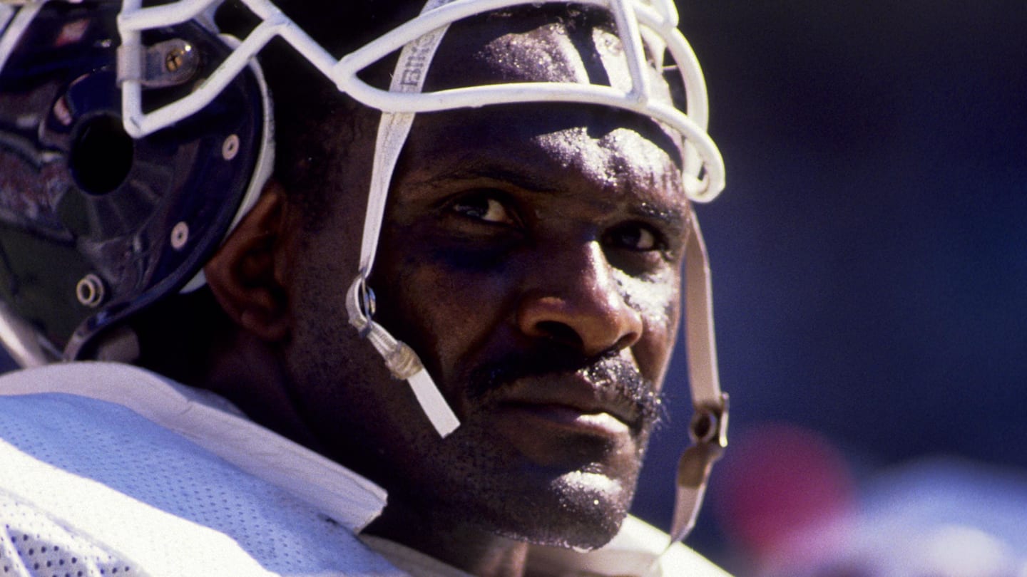 Best Day 3 Draft Picks in New York Giants History