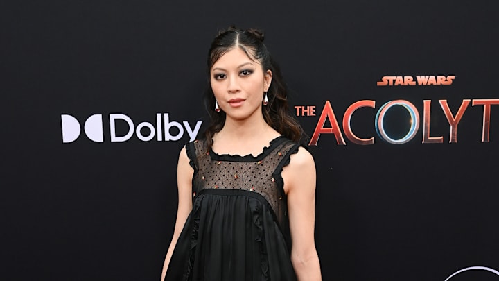 Launch Of Disney+ And Lucasfilm New TV Series "The Acolyte"