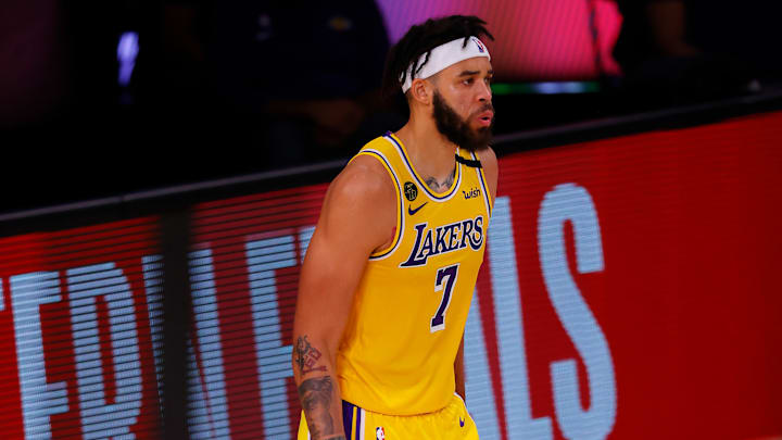 JaVale McGee estuvo con Lakers y ahora representará a los Kings