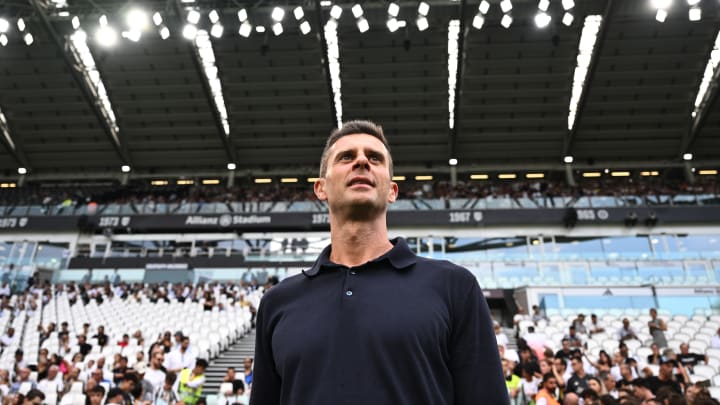 Thiago Motta Thiago Motta