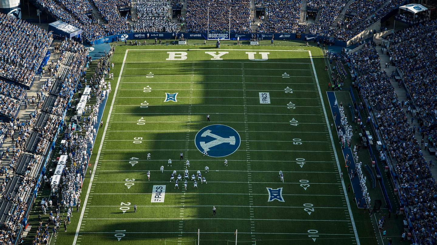 BYU Has Ground to Make Up Heading Into Critical Recruiting Weekend