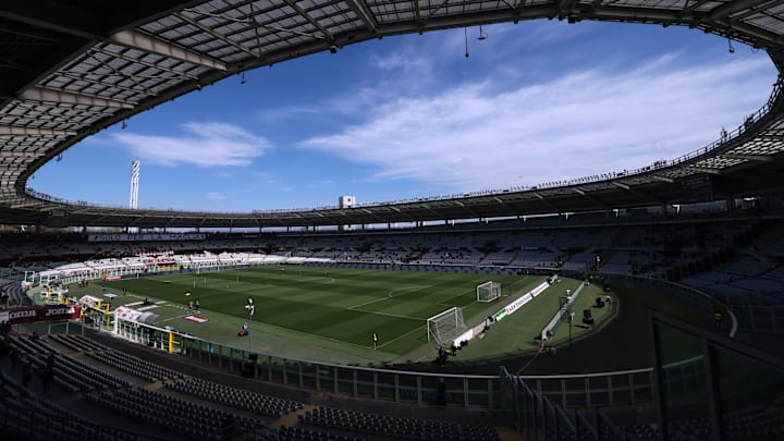 Stadio Olimpico "Grande Torino"