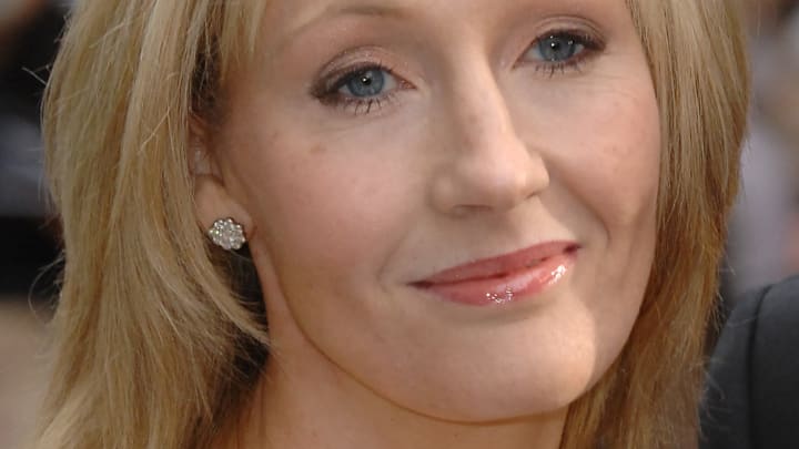 UK - "Harry Potter and the Order of the Phoenix" Premiere in London