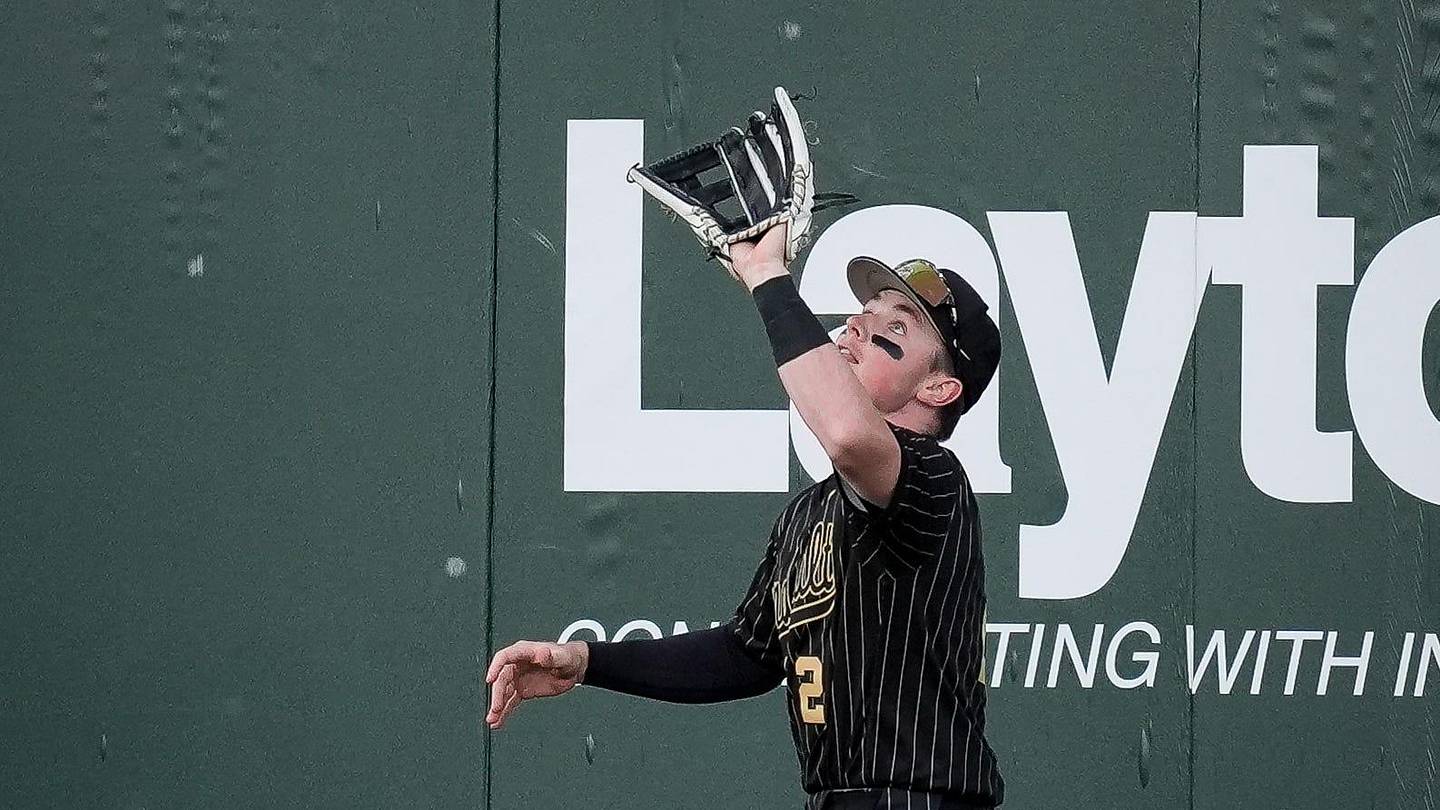 Vanderbilt Baseball Has An NCAA Tournament Case, But There's One Elephant In The Room