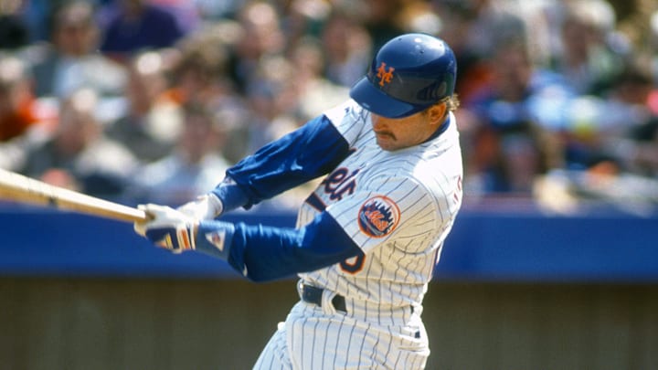 New York Mets