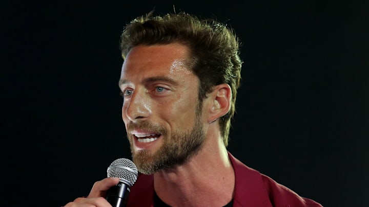 Claudio Marchisio Claudio Marchisio