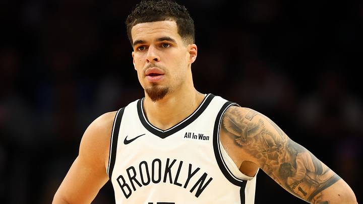 Michael Porter Jr. Michael Porter Jr.