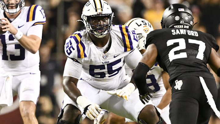 Paul Mubenga becomes Nebraska's 16th commitment of the offseason. 