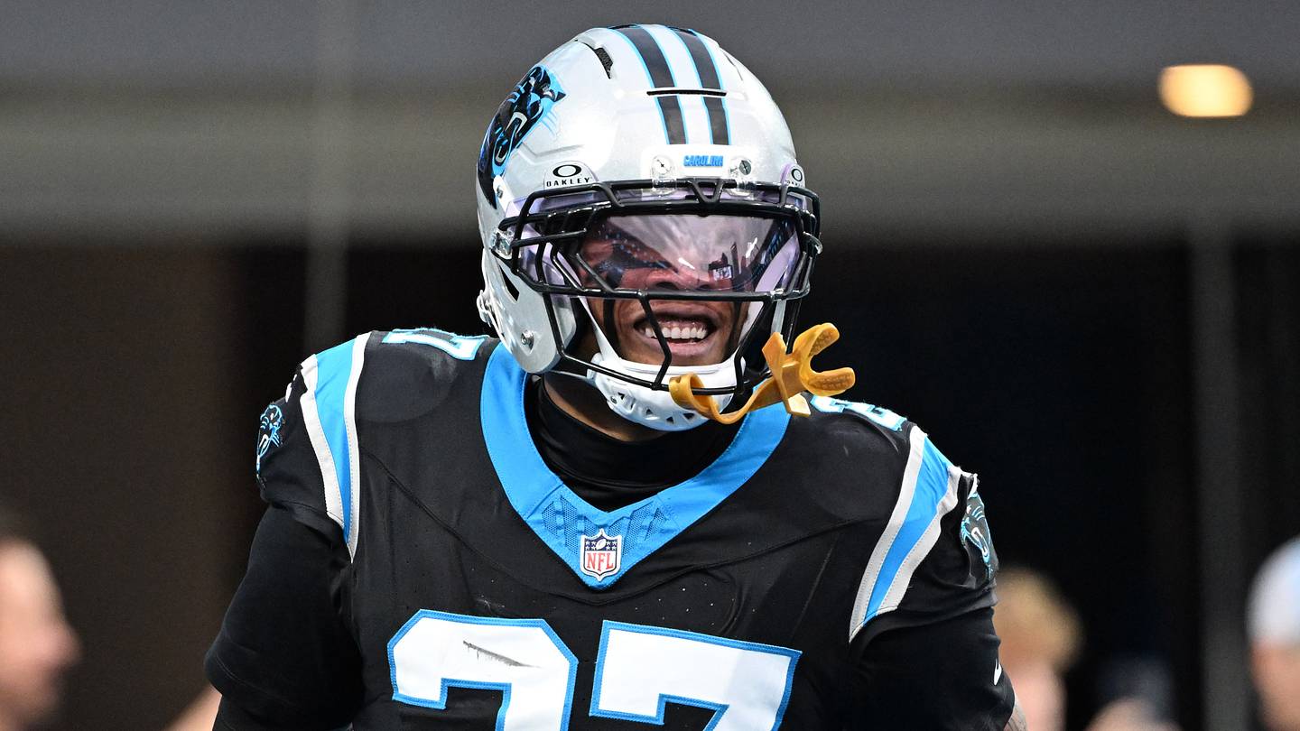 3 outside roster-cut candidates Bengals must consider signing
