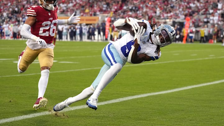 The injury to Dallas Cowboys wide receiver and punt returner KaVontae Turpin will have major consequences for the team.