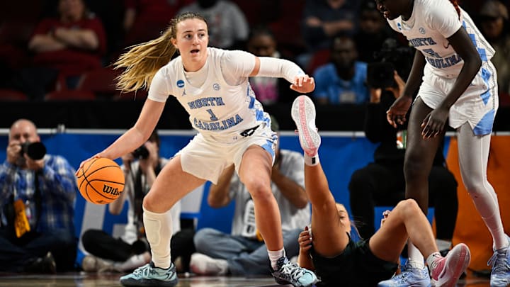 Michigan State v North Carolina