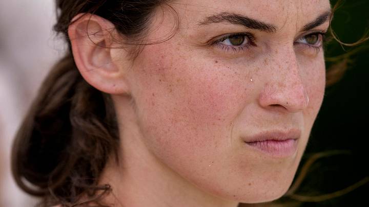 “Weaponized Honesty” – A chilling injury at camp threatens to send one player home. Two tribes face off in a daunting immunity challenge at sea where one tribe struggles to keep afloat. Then, tribal council takes a wild turn when one player attempts a never-before-seen move to save an ally, on SURVIVOR, Wednesday, Sept. 30 (8:00-9:30 PM, ET/PT) on the CBS Television Network, and streaming on Paramount+. Photo: Scott Duncan/CBS ©2026 CBS Broadcasting, Inc. All Rights Reserved.