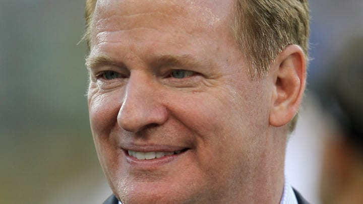 New Orleans Saints v Green Bay Packers