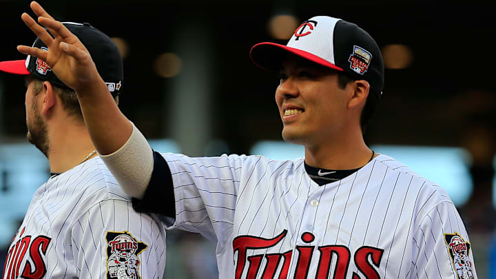 85th MLB All Star Game