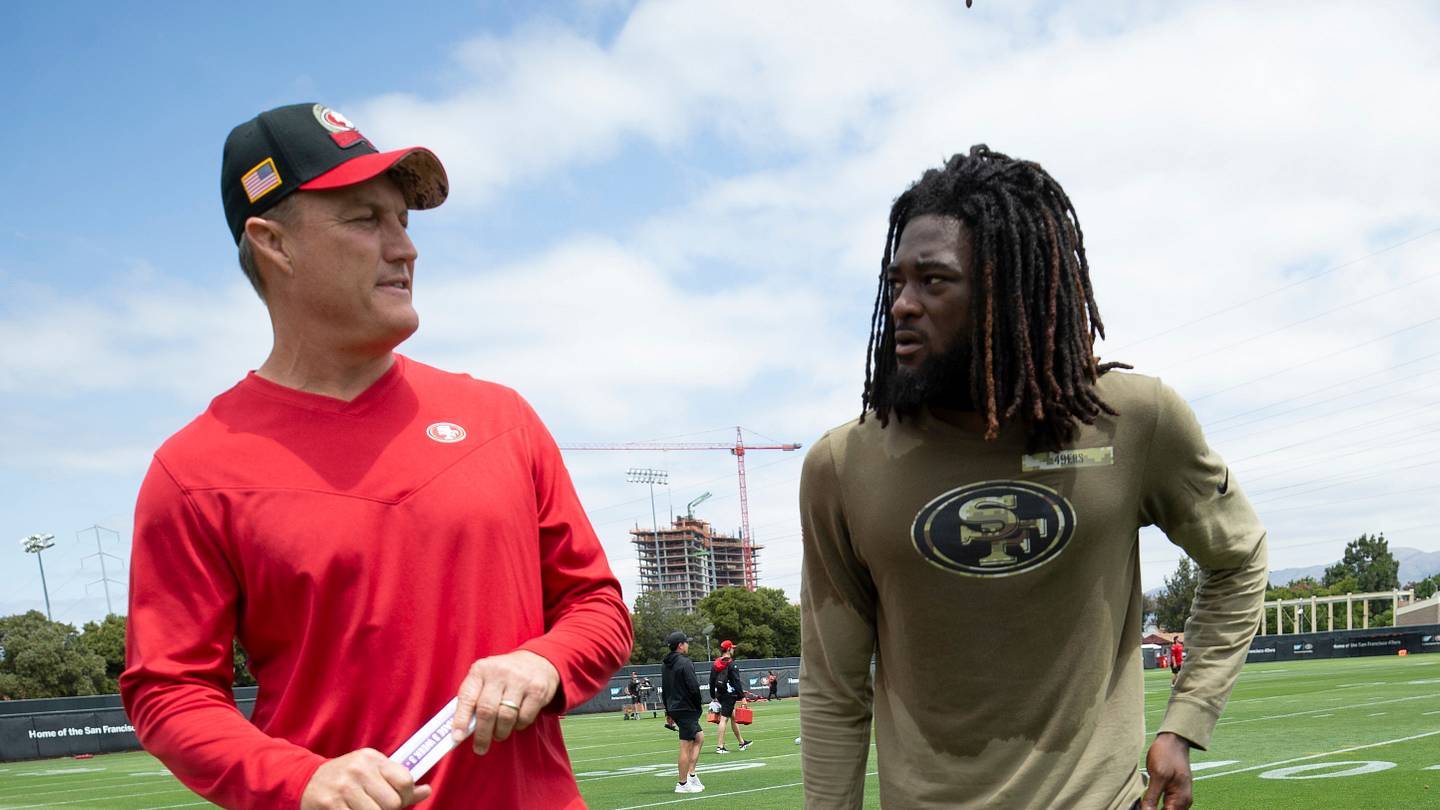 Aiyuk's Return Uncertain as 49ers Manage Injuries