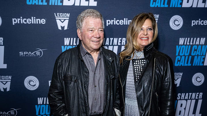 "You Can Call Me Bill" Los Angeles Premiere