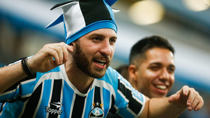 Tricolor ganhou do Sport por 3 a 0 e abriu vantagem em relação ao Londrina