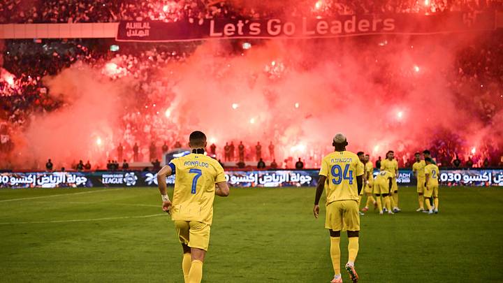  Al-Nassr 