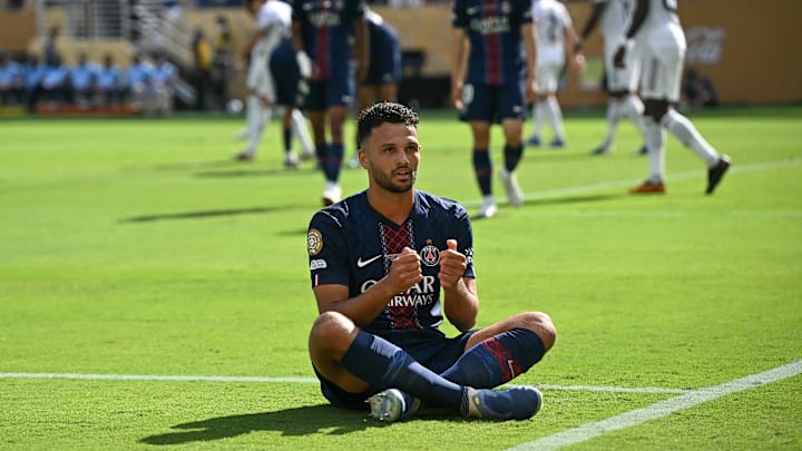 FBL-WC-CLUB-2025-MATCH62-PSG-REAL MADRID