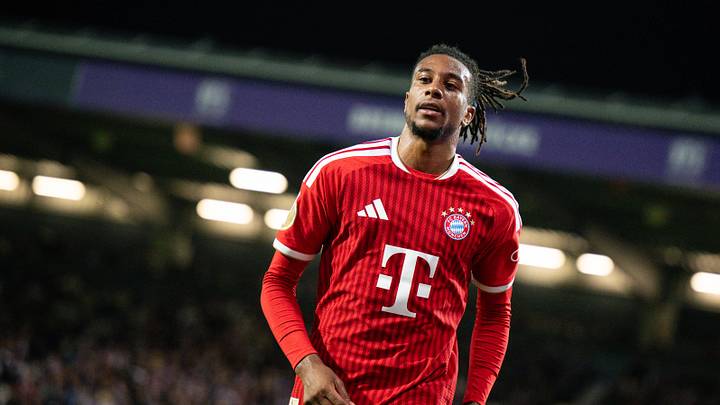 VfL Osnabrück v FC Bayern München - DFB Cup 2026/27 VfL Osnabrück v FC Bayern München - DFB Cup 2026/27