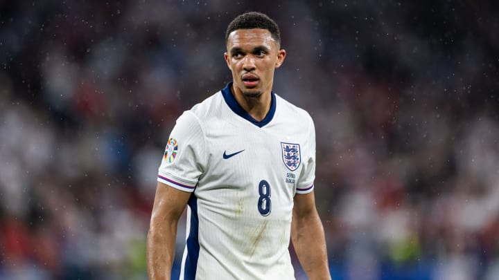 Alexander-Arnold discourse is at an all-time high