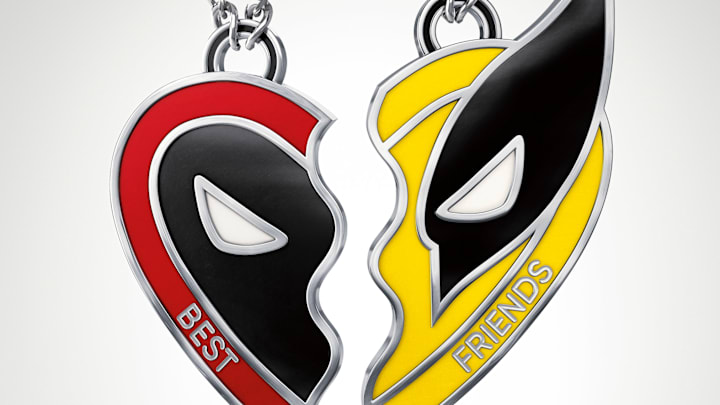 DEADPOOL & WOLVERINE. © 2024 20th Century Studios / © and ™ 2024 MARVEL.