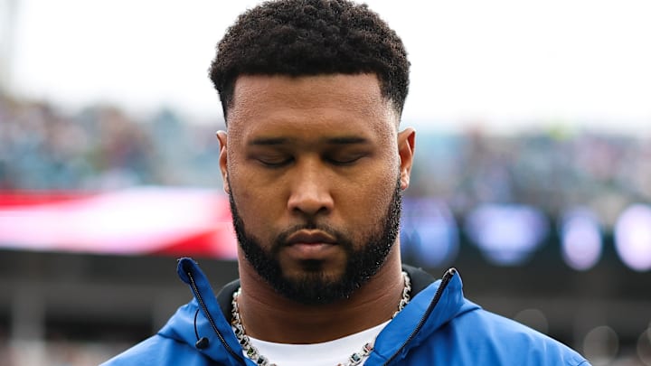 Indianapolis Colts v Jacksonville Jaguars - NFL 2025