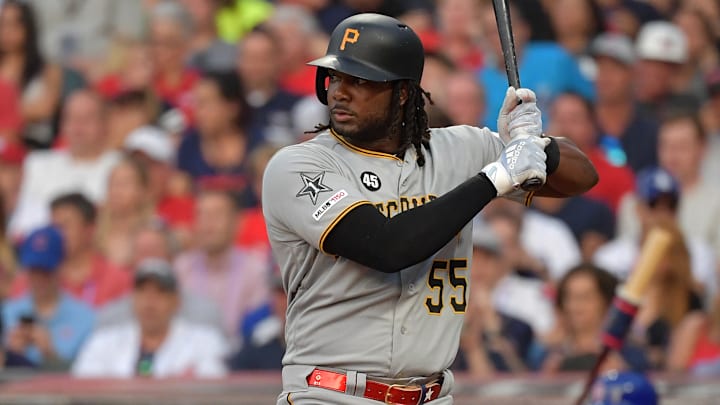 2019 MLB All-Star Game, presented by Mastercard 2019 MLB All-Star Game, presented by Mastercard