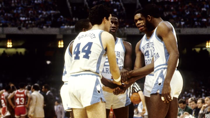 michael jordan team mates