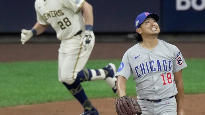 Shota Imanaga Shota Imanaga