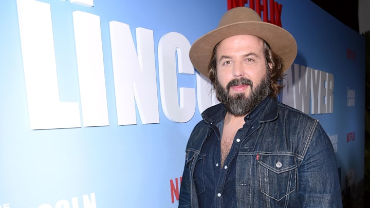 Netflix's 'The Lincoln Lawyer' Special Screening & Reception