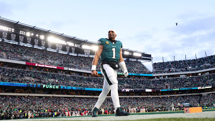 Hurts is an obvious introvert and known stoic.