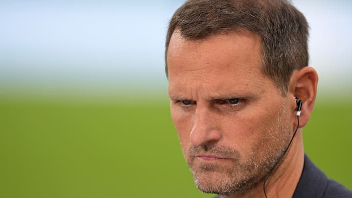 Joti Chatzialexiou will den FCN-Kader verkleinern