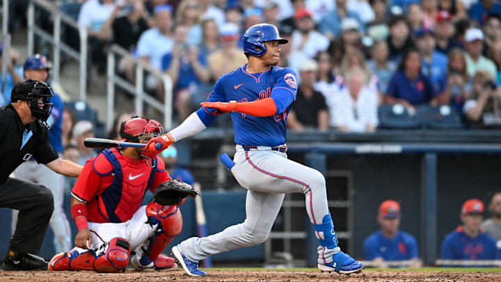 A Juan Soto se le podrá ver por varias plataformas durante el Spring Training de MLB 2026