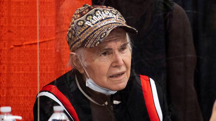 Star Trek Walter Koenig Pavel Chekov