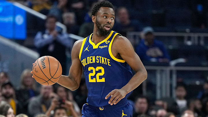 Charlotte Hornets v Golden State Warriors