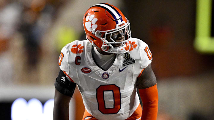 It's pretty telling of what the Tigers passing is expected to bring to the table