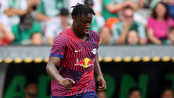 El Chadaille Bitshiabu El Chadaille Bitshiabu