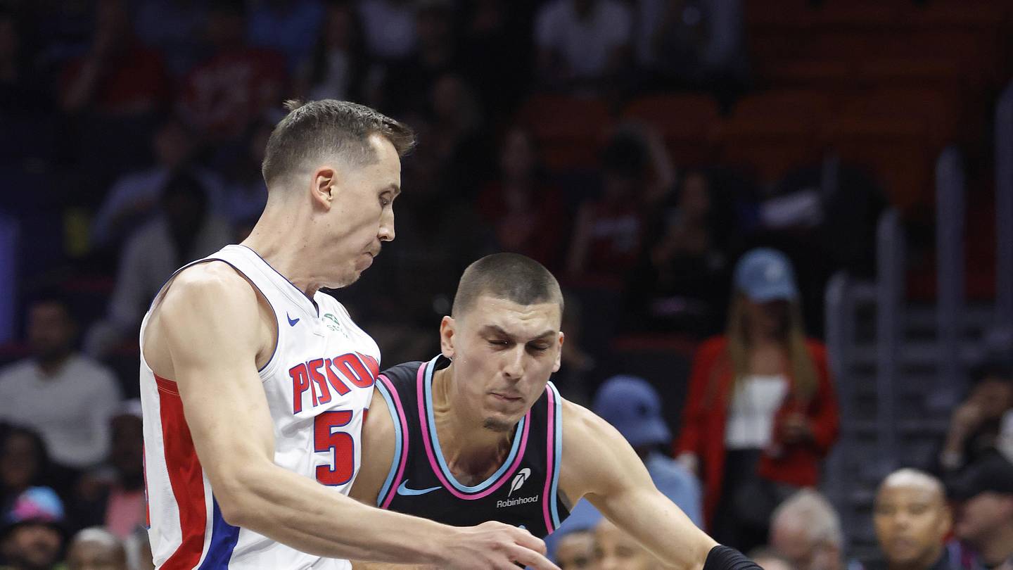 Where the Miami Heat could finally move Tyler Herro