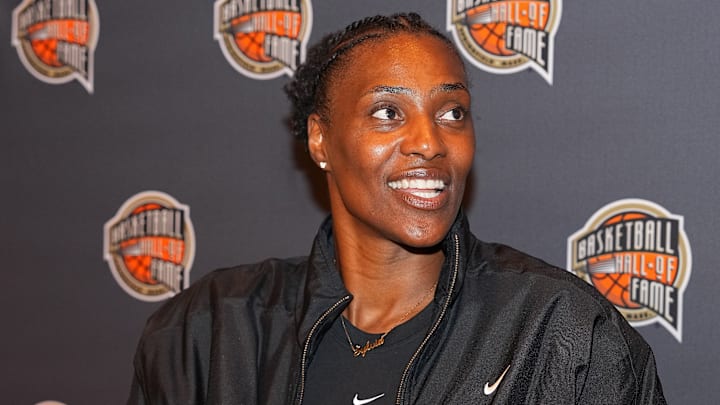 2025 Basketball Hall of Fame Enshrinement - Press Conference