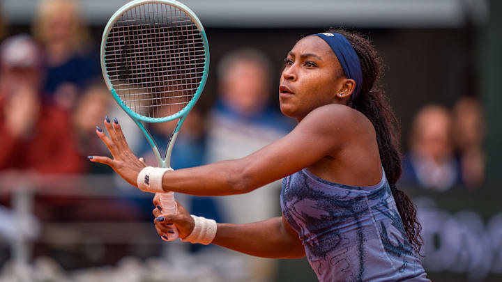 2025 French Open - Day Fourteen