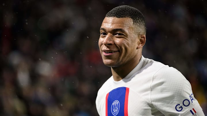 Kylian Mbappé est devenu le meilleur buteur de l'histoire du PSG