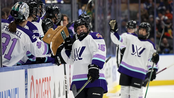 2024 NHL All-Star Thursday